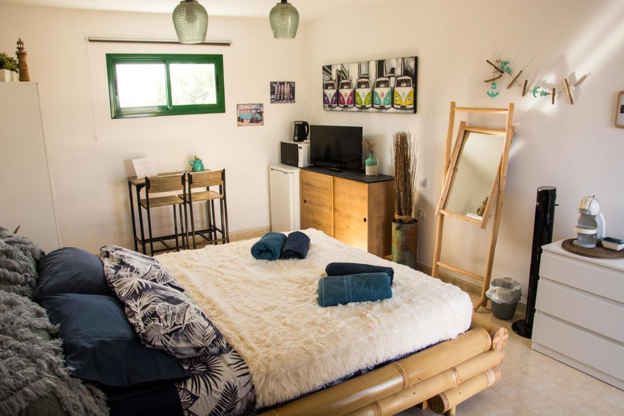 Casa Nami Vakantiehuis